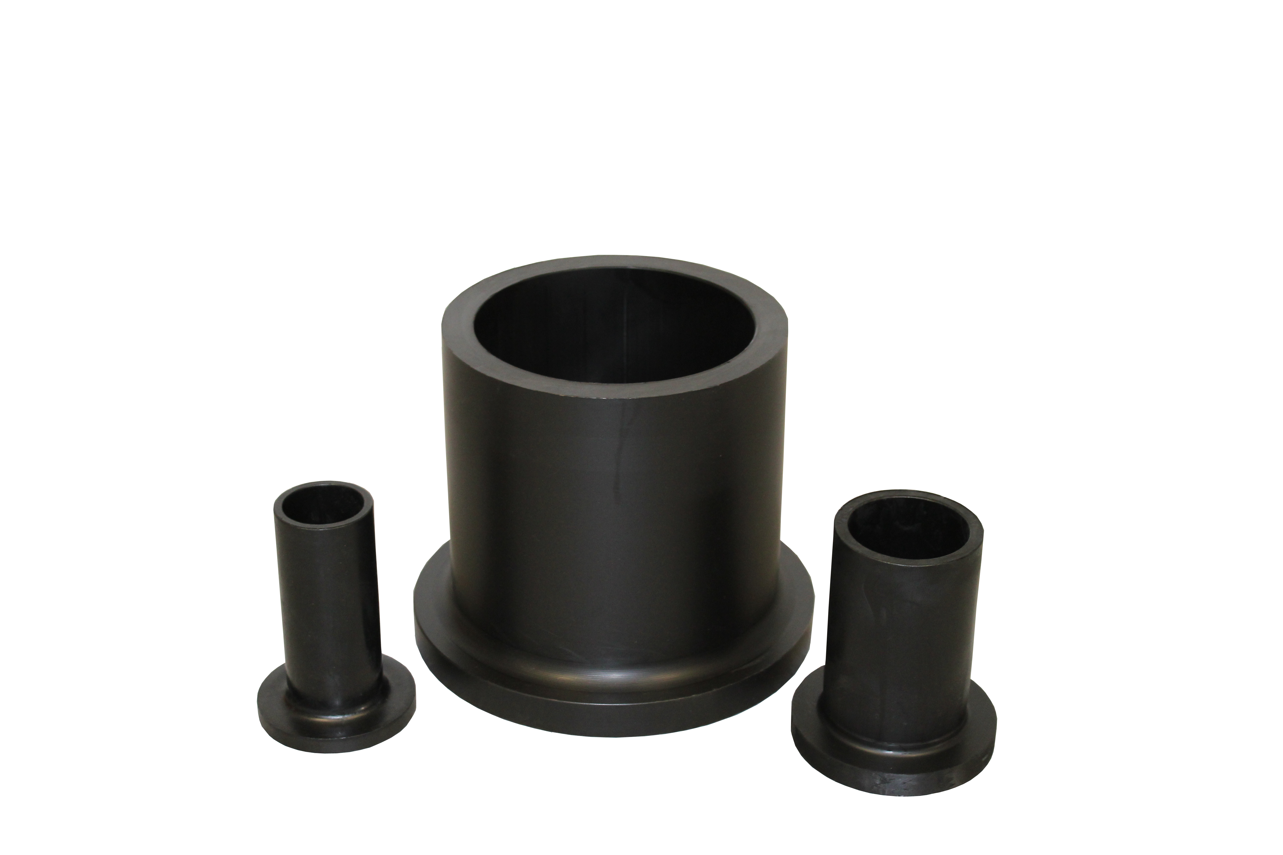 2INCH BEVELED POLY FLANGE ADAPTER - Mobile Home